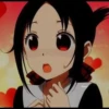 Kaguya-sama love is war [girls] 20
