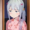 Izumi Sagiri 22