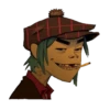Gorillaz 26