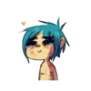 Gorillaz 27