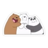 Ice Bear 20