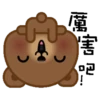 Coffee Bear 23