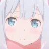 Izumi Sagiri 23