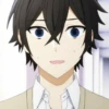 Horimiya Izumi 22