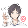 Fun life of Boy Student 25