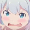 Izumi Sagiri 25