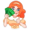 $