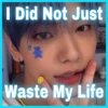 kpop affirmations 24