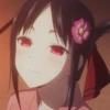 Kaguya-sama love is war [girls] 22