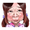 Cute face of children 26