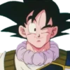 Dragon ball 25