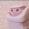 i know i'm pretty
trash but
i think you're
amazing!