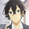 Horimiya Izumi 23