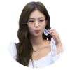 Jennie Kim 21