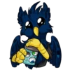 Eid GriffonStickers 21