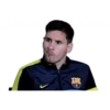 Messi 23