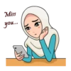 Couple Hijab Diary 25