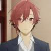 Horimiya Izumi 24