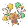 Animal Crossing New Leaf 26