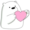Ice Bear 22