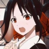 Kaguya-sama love is war [girls] 26