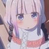 Miss Kobayashi Dragon Maid 14
