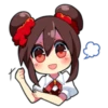 *