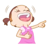 pink shirt 24