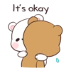 Bear Couple : Milk & Mocha 27