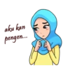 Couple Hijab Diary 26