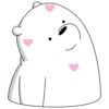 Ice Bear 24