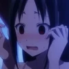 Kaguya-sama love is war [girls] 28