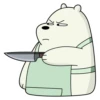 Ice Bear 25