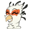 Eid GriffonStickers 23