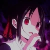 Kaguya-sama love is war [girls] 29