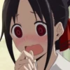 Kaguya-sama love is war [girls] 30