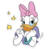 Donald Duck and Daisy 23