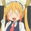 Dragon Maid 17