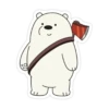 Ice Bear 26