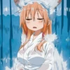 Miss Kobayashi Dragon Maid 17