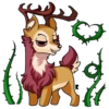 Eid GriffonStickers 25