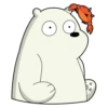 Ice Bear 27
