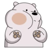 Ice Bear 28