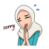 Couple Hijab Diary 29