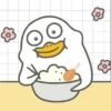 bebek gabut 30