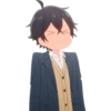 Horimiya Izumi 26