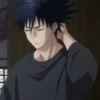Jujutsu Kaisen 30