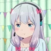 Izumi Sagiri 30
