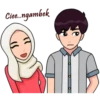 Couple Hijab Diary 30