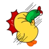 Hoppin' Mad! Angry 29